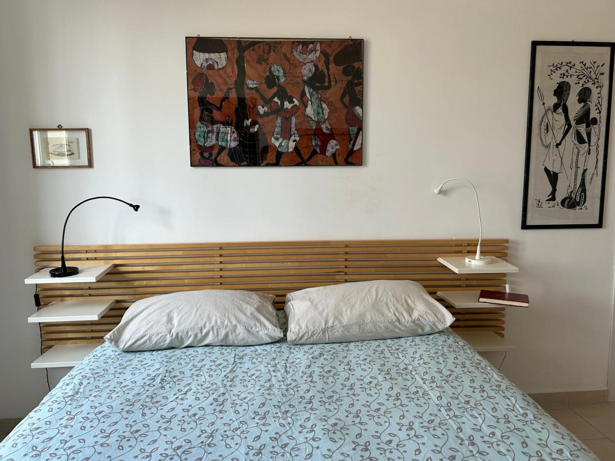 La Riva Sinistra Casa de férias Roma